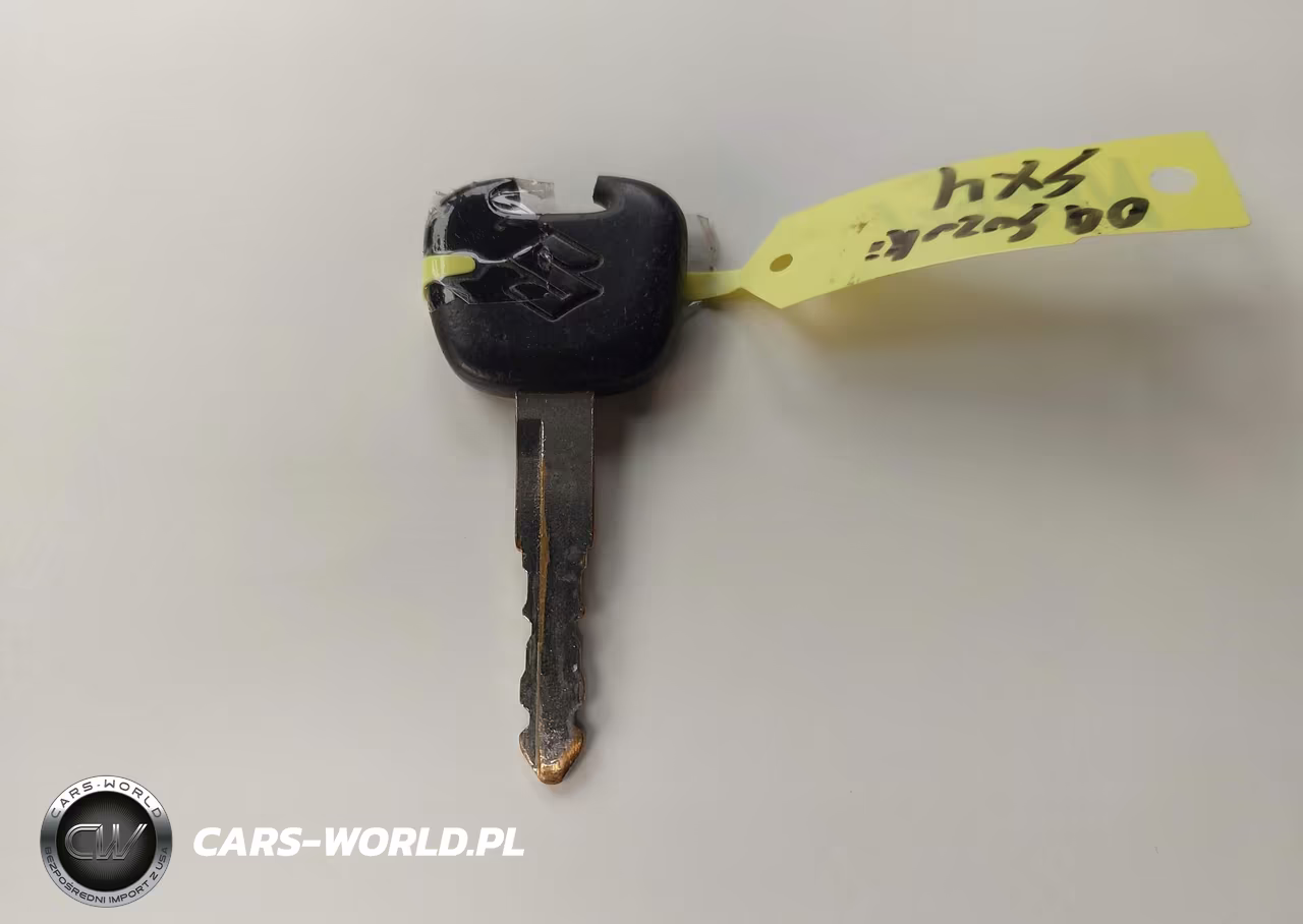 2009 Suzuki Sx4 Auto Awd-Auto Technology Pkg Awd-Man Awd-Man Technology Pkg Awd VIN:JS2YB413396204305 - 11