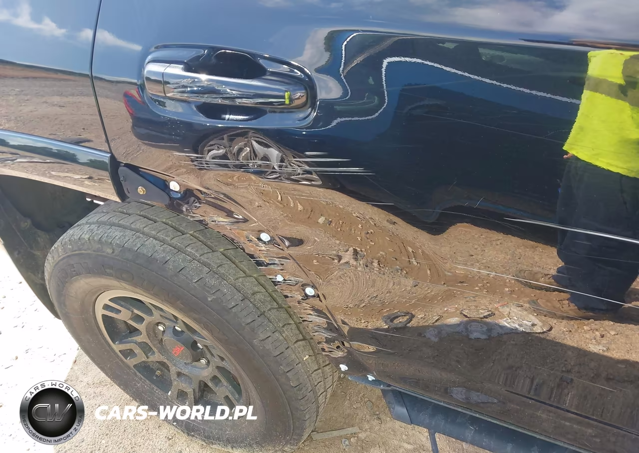 2019 Toyota 4Runner Sr5 VIN:JTEBU5JR6K5711470 - 18
