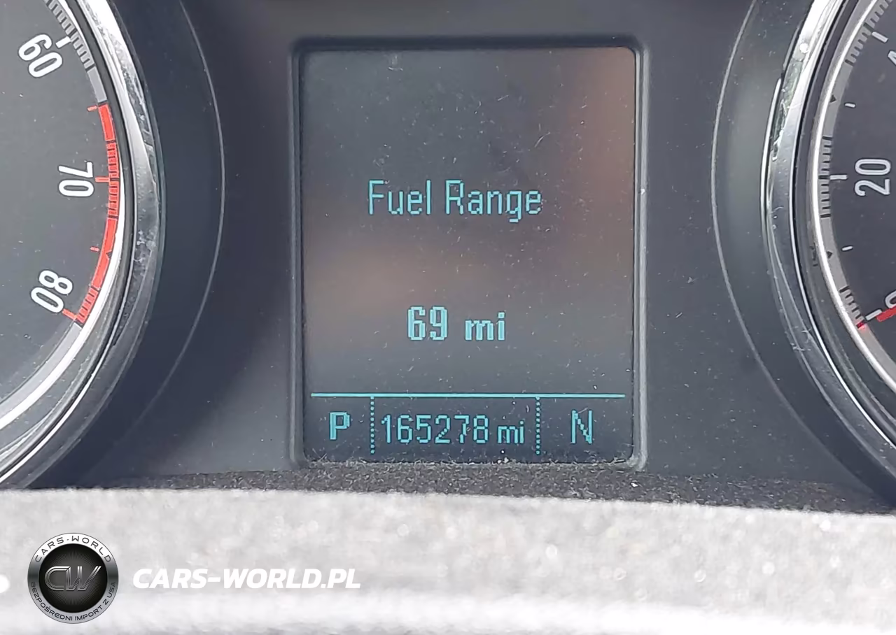 2015 Buick Encore Convenience VIN:KL4CJFSB5FB164119 - 16