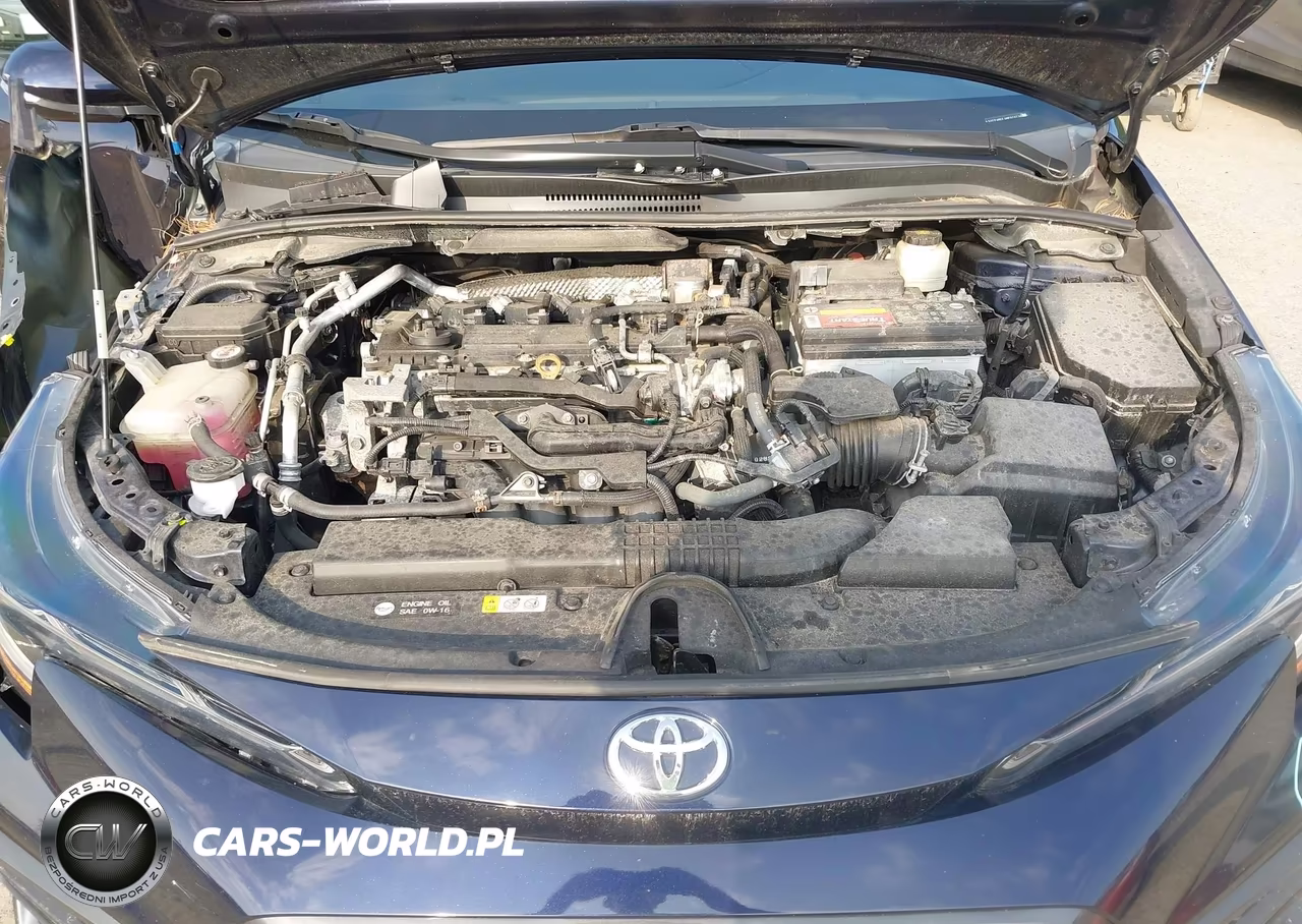 2021 Toyota Corolla Se VIN:5YFP4MCE4MP070730 - 10