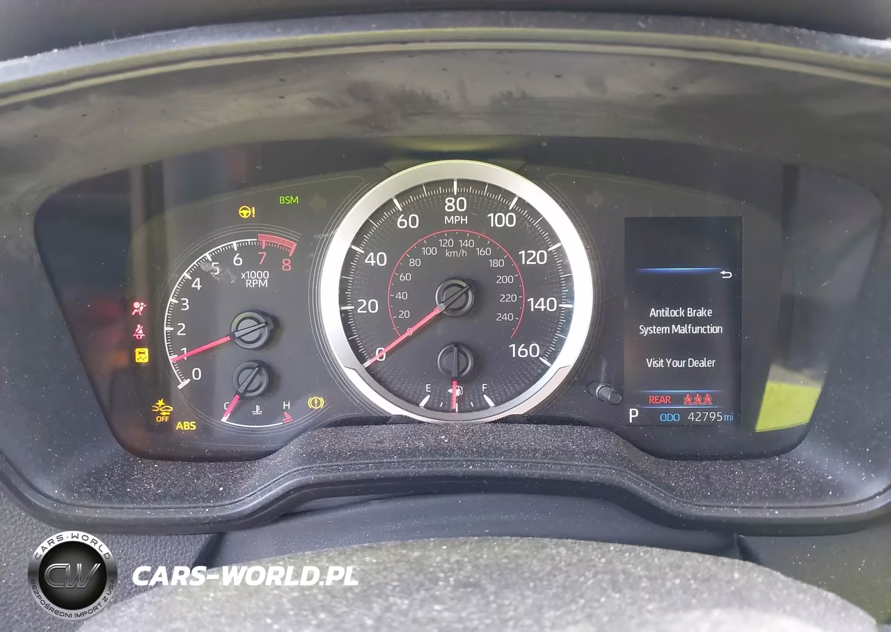 2021 Toyota Corolla Se VIN:5YFP4MCE4MP070730 - 7