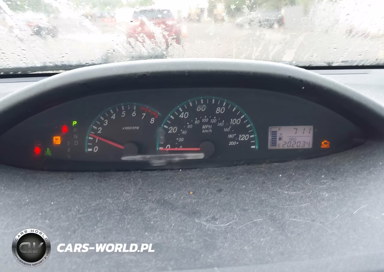 2010 Toyota Yaris VIN:JTDBT4K38A1366993 - 7