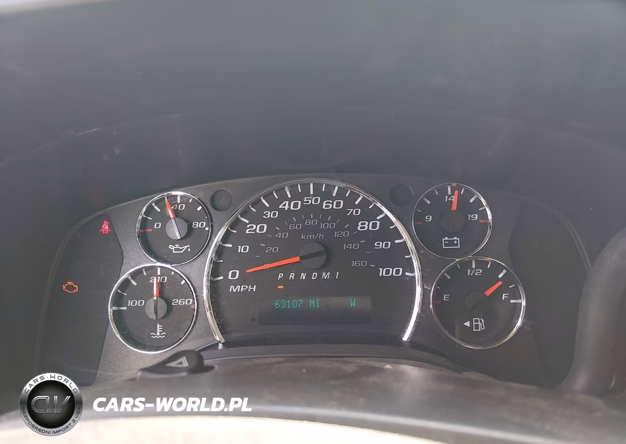 2018 Chevrolet Express 2500 Ls VIN:1GAWGEFG9J1260666 - 7