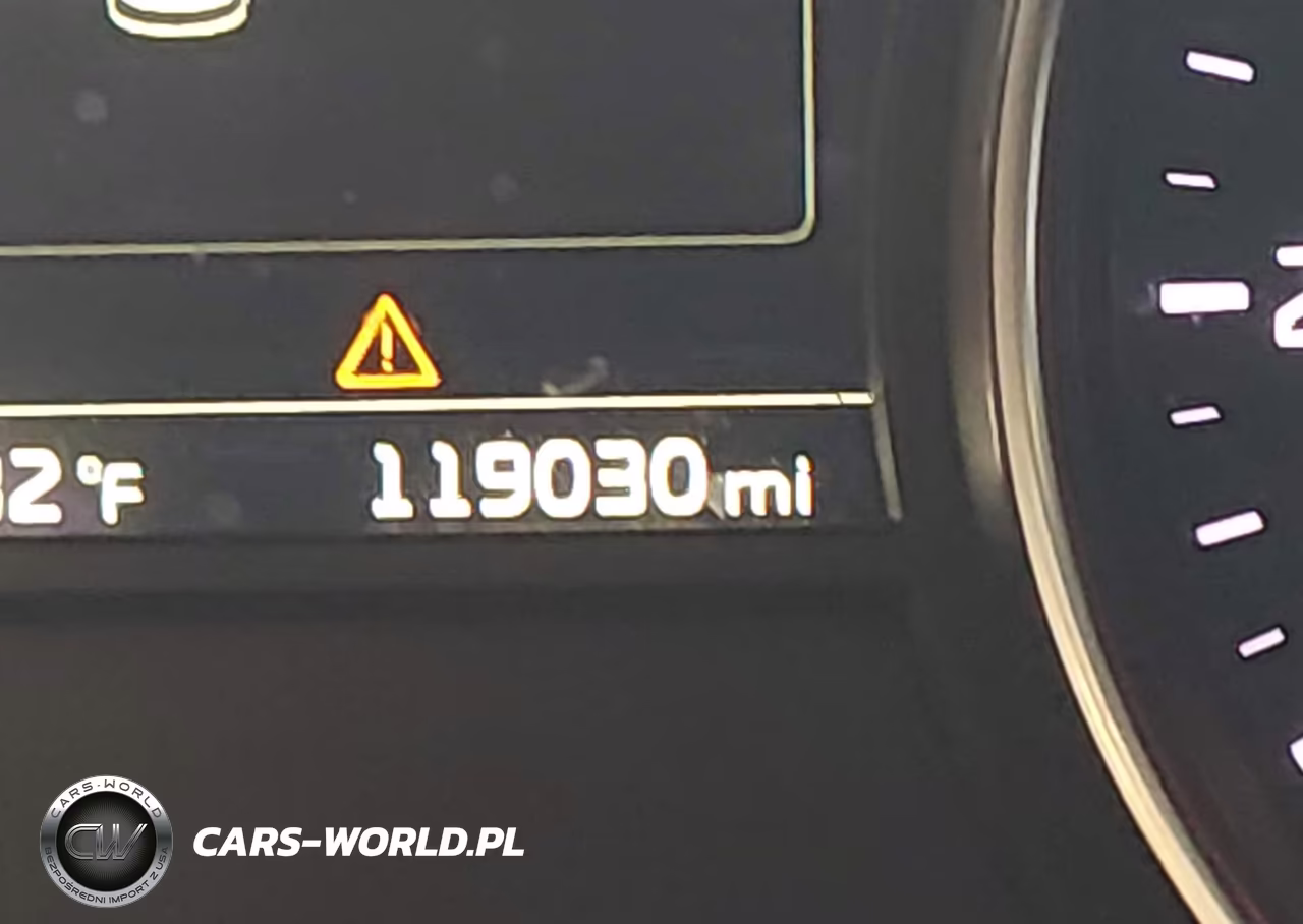 2015 Kia Sedona Sx Luxury VIN:KNDME5C19F6020306 - 16