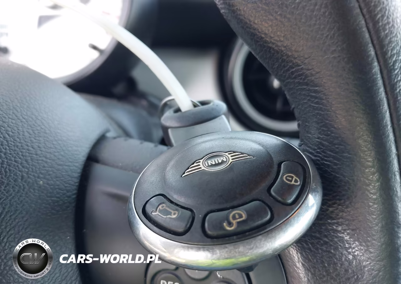 2012 Mini Cooper VIN:WMWZN3C57CT265175 - 11