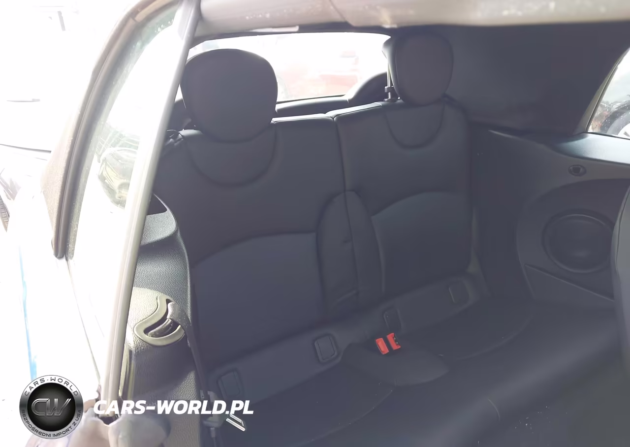2012 Mini Cooper VIN:WMWZN3C57CT265175 - 8