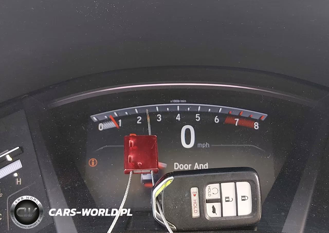 2021 Honda Cr-V 2Wd Ex VIN:7FARW1H53ME020606 - 11
