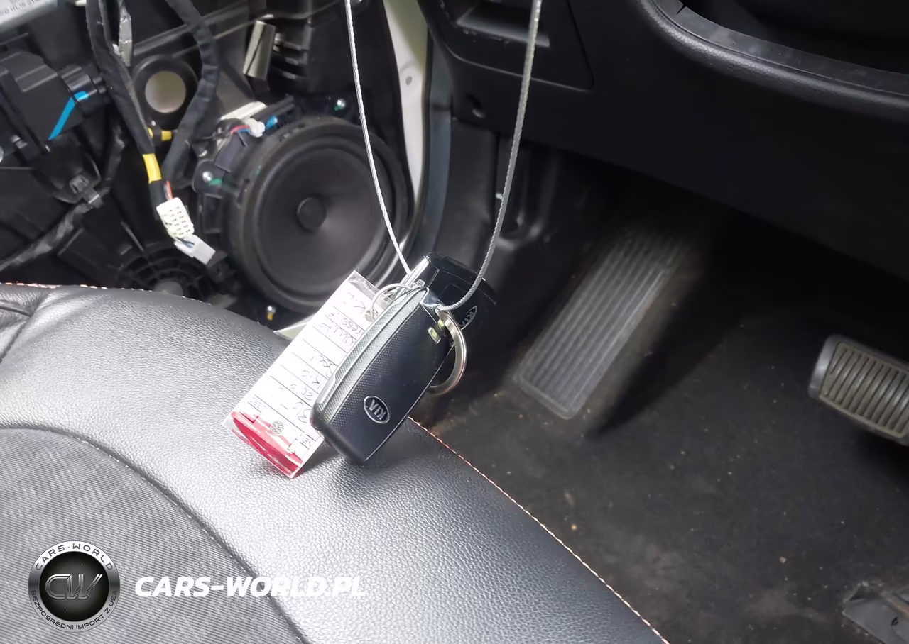 2019 Kia Soul ! VIN:KNDJX3AA5K7019582 - 11