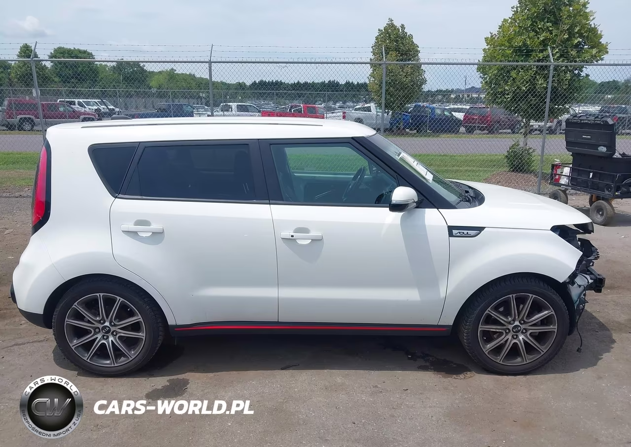 2019 Kia Soul ! VIN:KNDJX3AA5K7019582 - 14