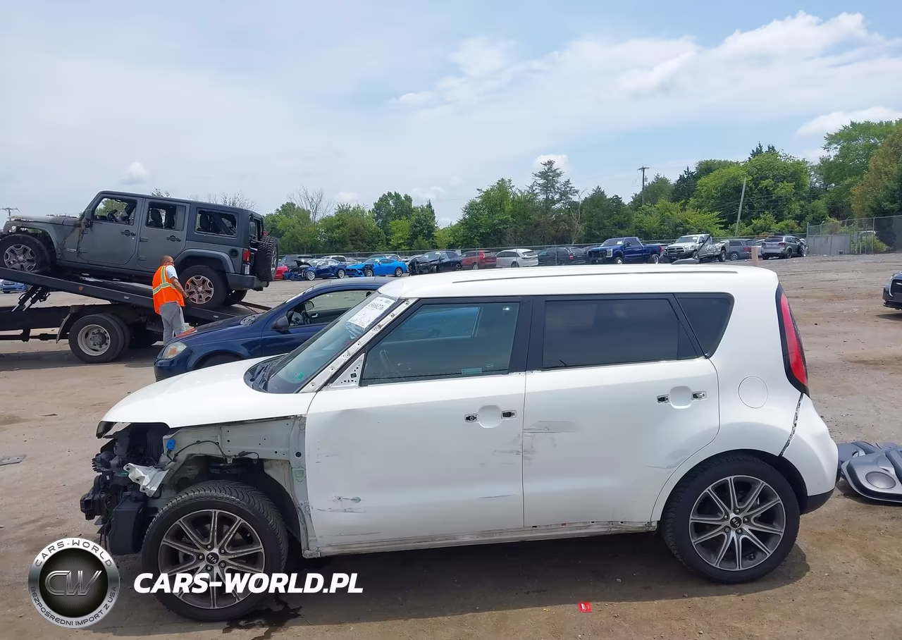 2019 Kia Soul ! VIN:KNDJX3AA5K7019582 - 15