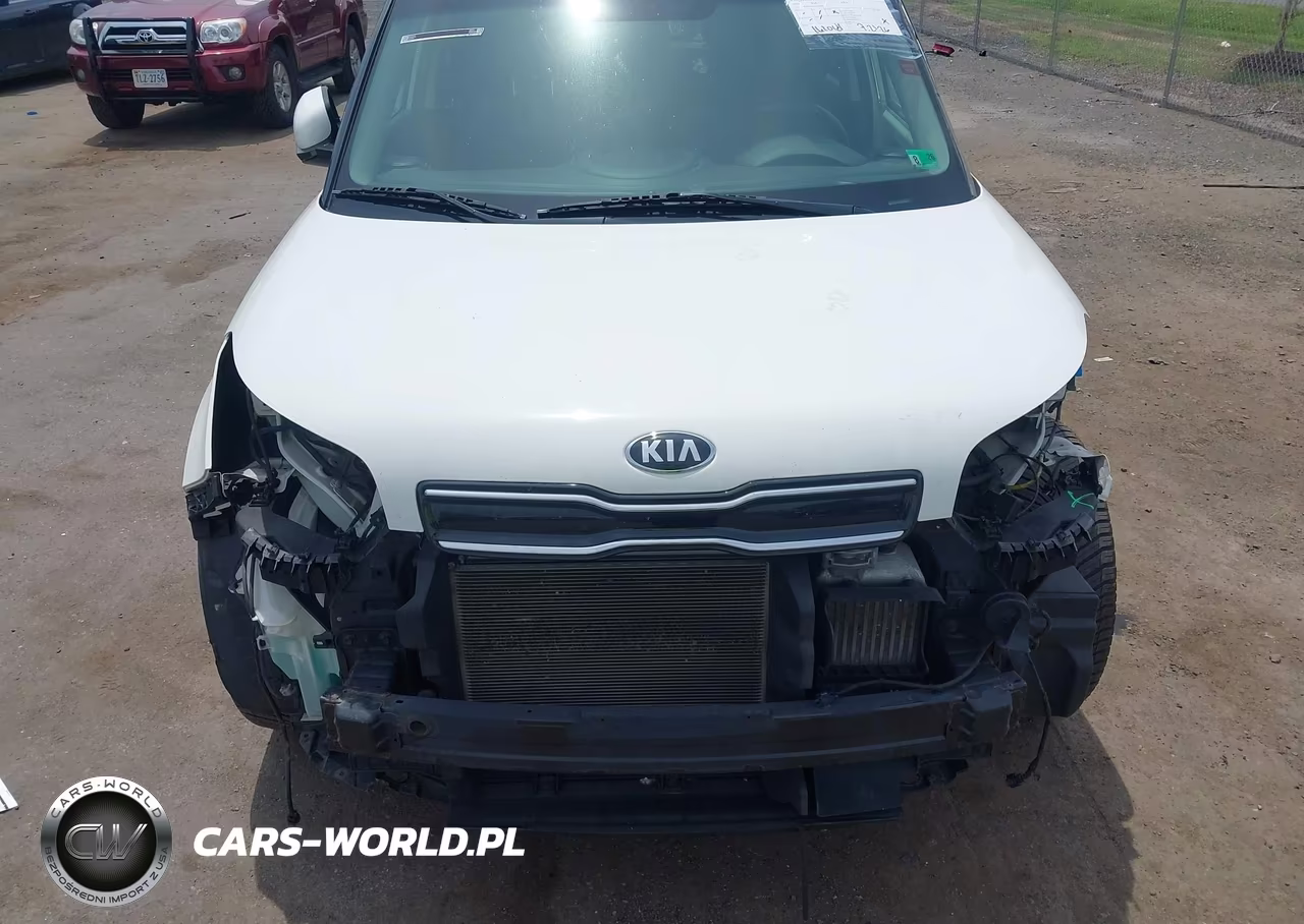 2019 Kia Soul ! VIN:KNDJX3AA5K7019582 - 6
