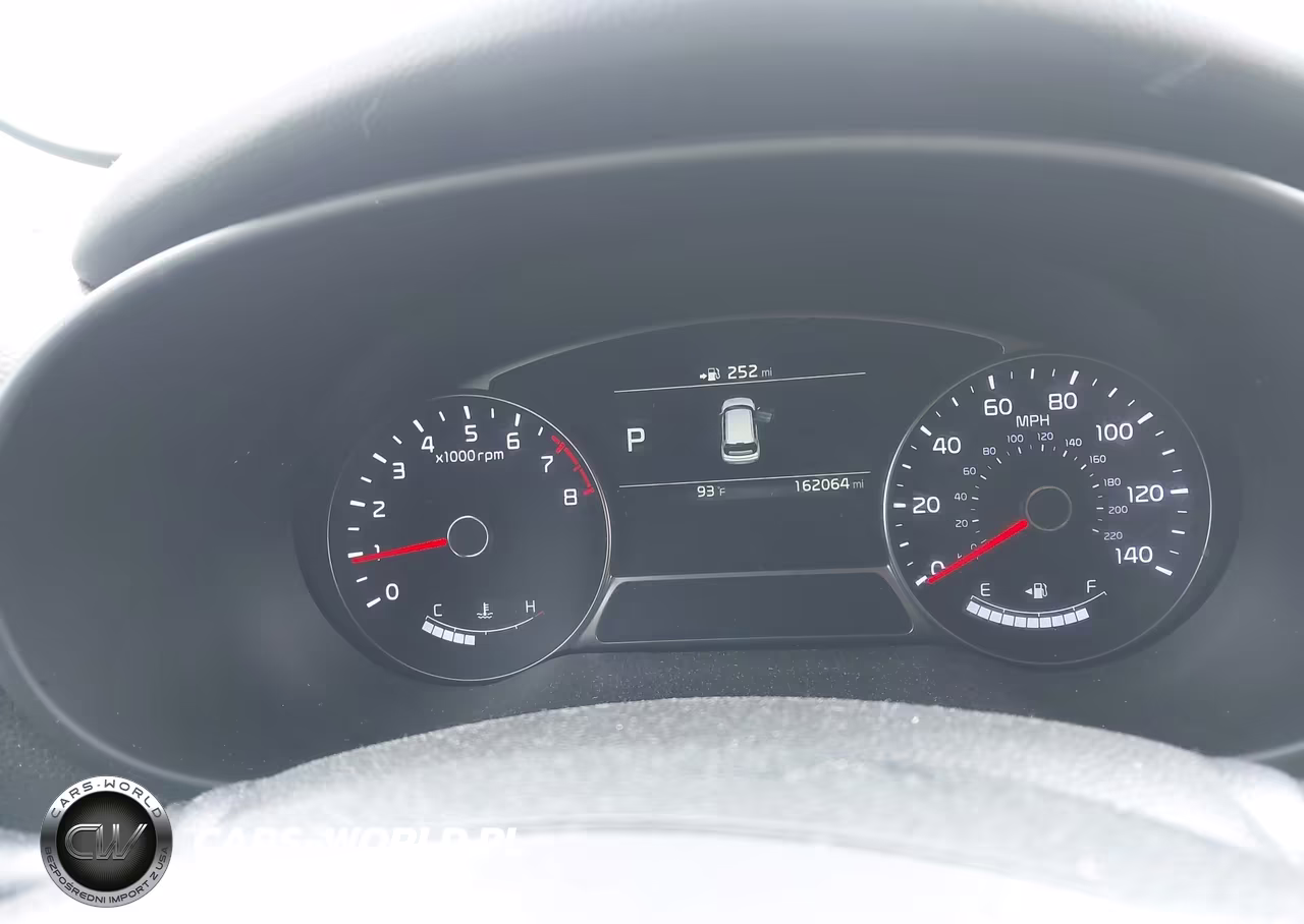 2019 Kia Soul ! VIN:KNDJX3AA5K7019582 - 7