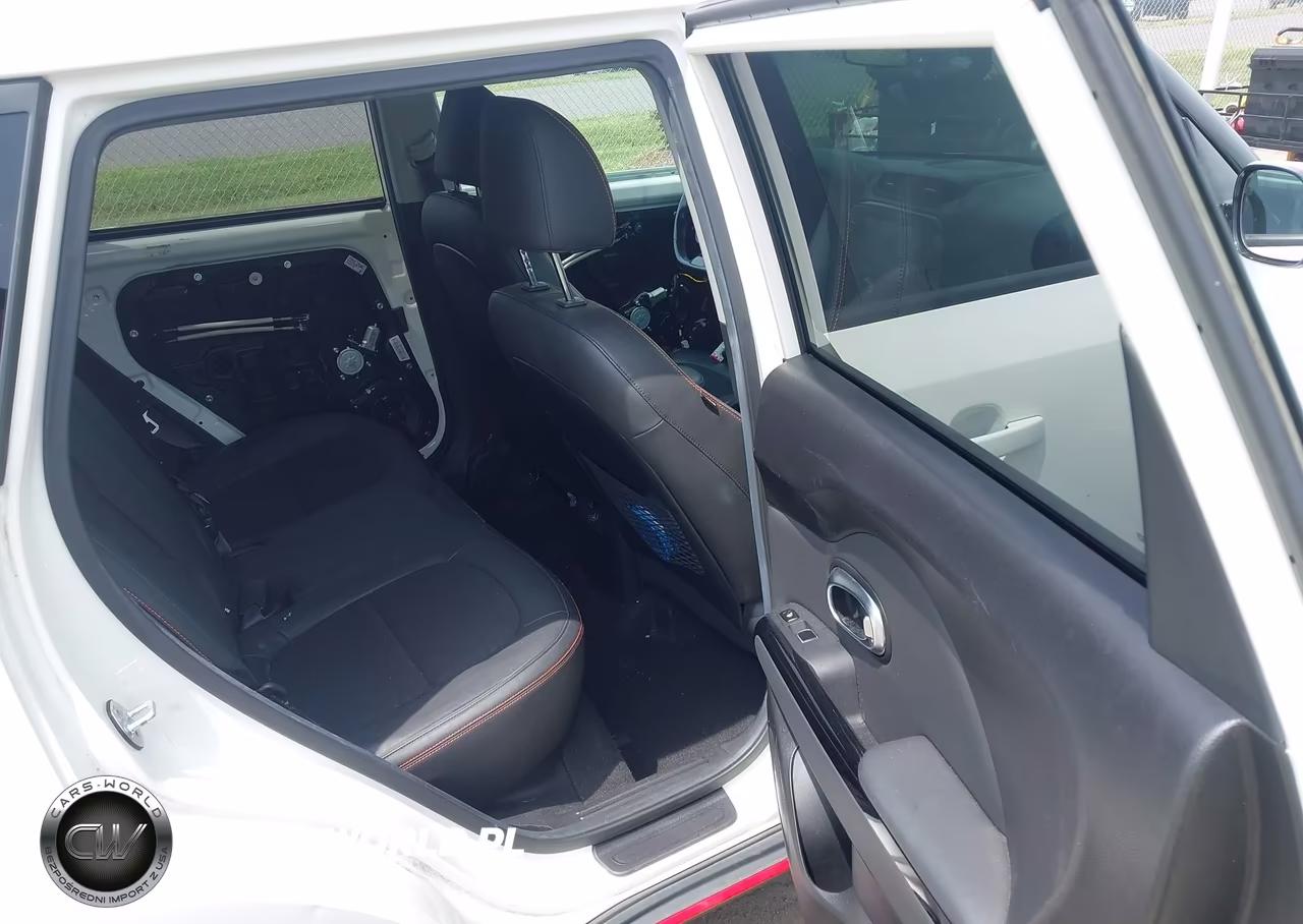 2019 Kia Soul ! VIN:KNDJX3AA5K7019582 - 8
