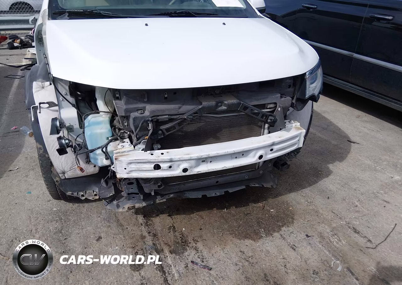 2014 Ford Edge Sel VIN:2FMDK3JCXEBB21755 - 17