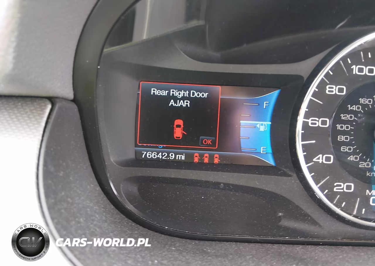 2014 Ford Edge Sel VIN:2FMDK3JCXEBB21755 - 7