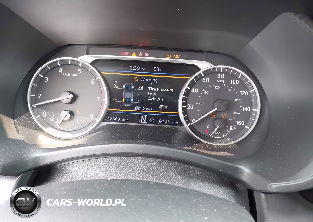 2024 Nissan Sentra Sv Xtronic Cvt VIN:3N1AB8CV4RY226813 - 7