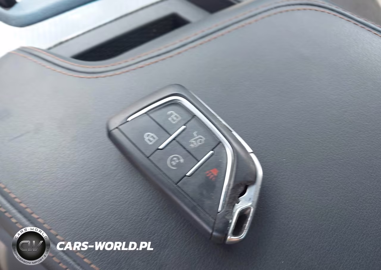 2020 Cadillac Ct5 Sport VIN:1G6DU5RKXL0155914 - 11