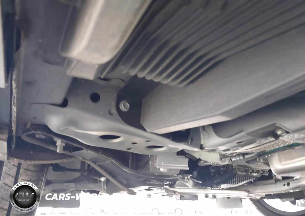 2020 Cadillac Ct5 Sport VIN:1G6DU5RKXL0155914 - 6