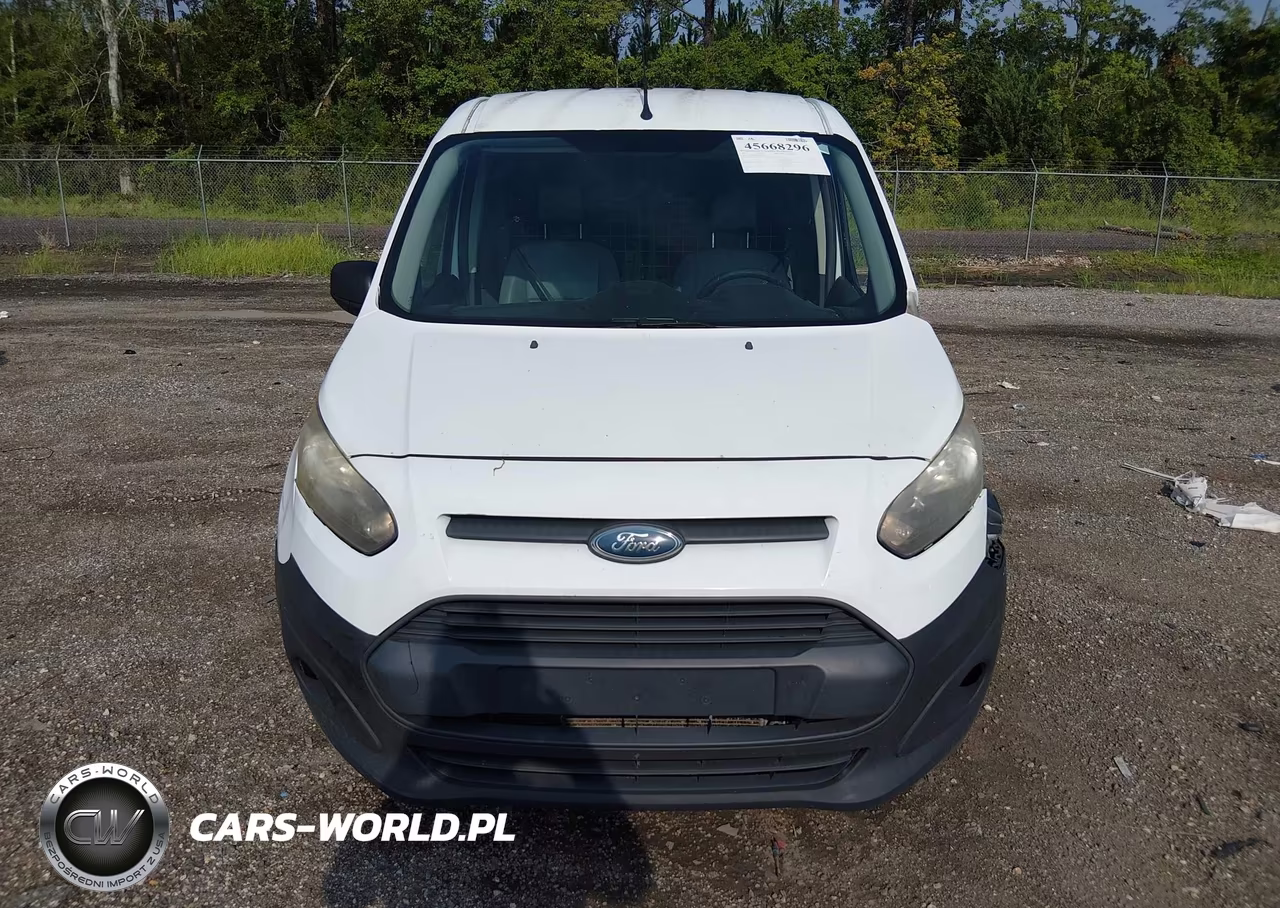 2017 Ford Transit Connect Xl VIN:NM0LS7E71H1313941 - 11