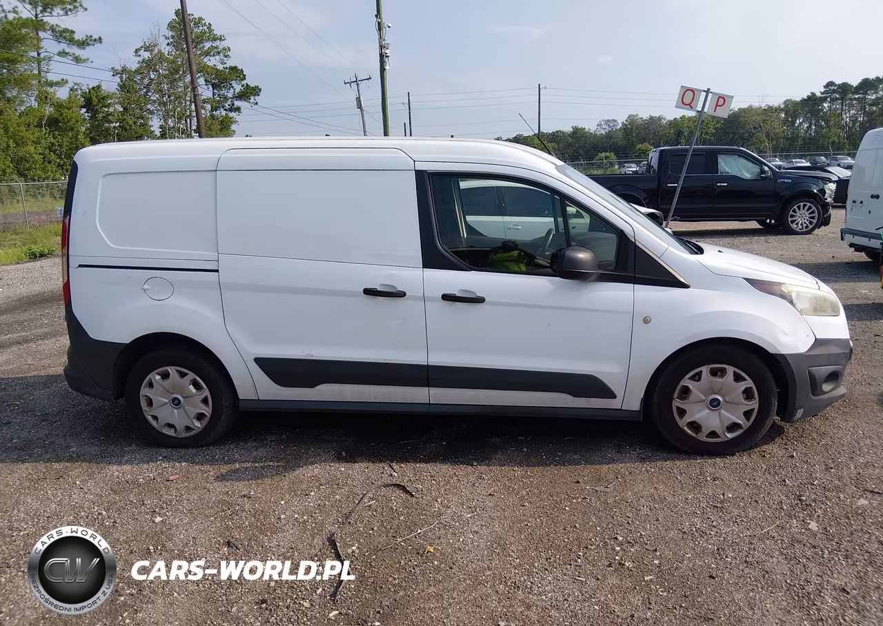 2017 Ford Transit Connect Xl VIN:NM0LS7E71H1313941 - 12
