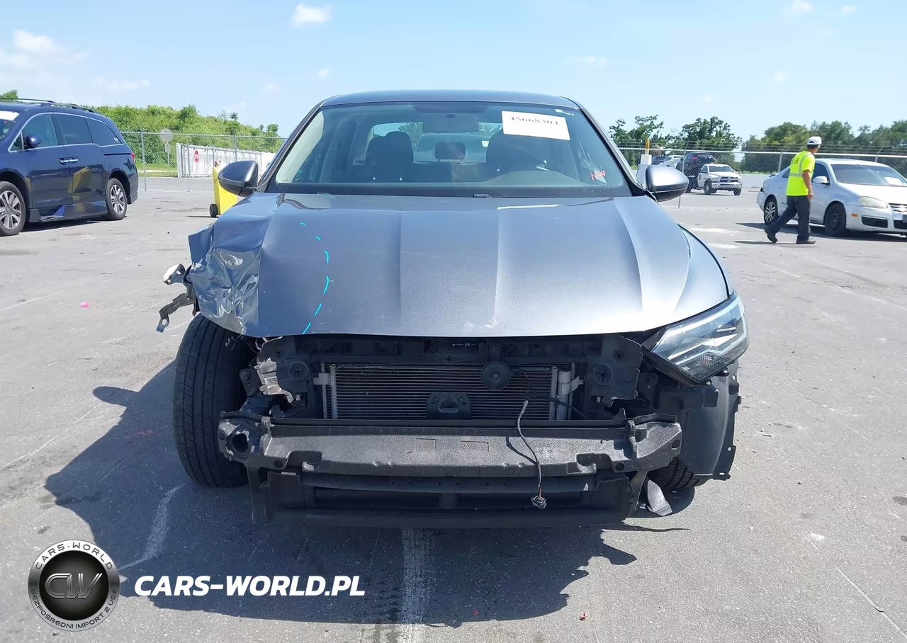 2019 Volkswagen Jetta 1.4T R-Line-1.4T S-1.4T Se VIN:3VWC57BUXKM253038 - 13