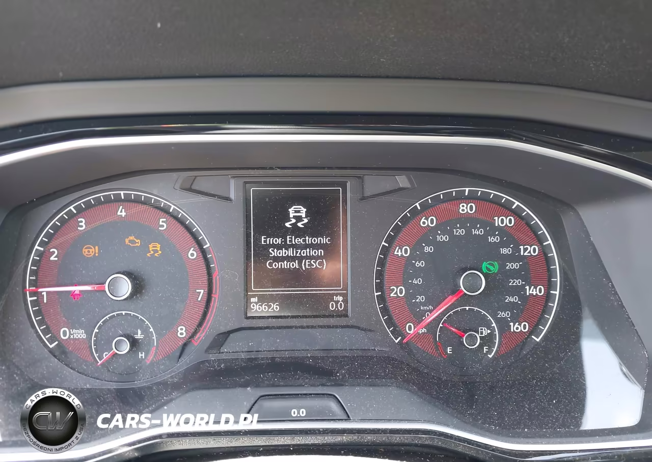 2019 Volkswagen Jetta 1.4T R-Line-1.4T S-1.4T Se VIN:3VWC57BUXKM253038 - 7