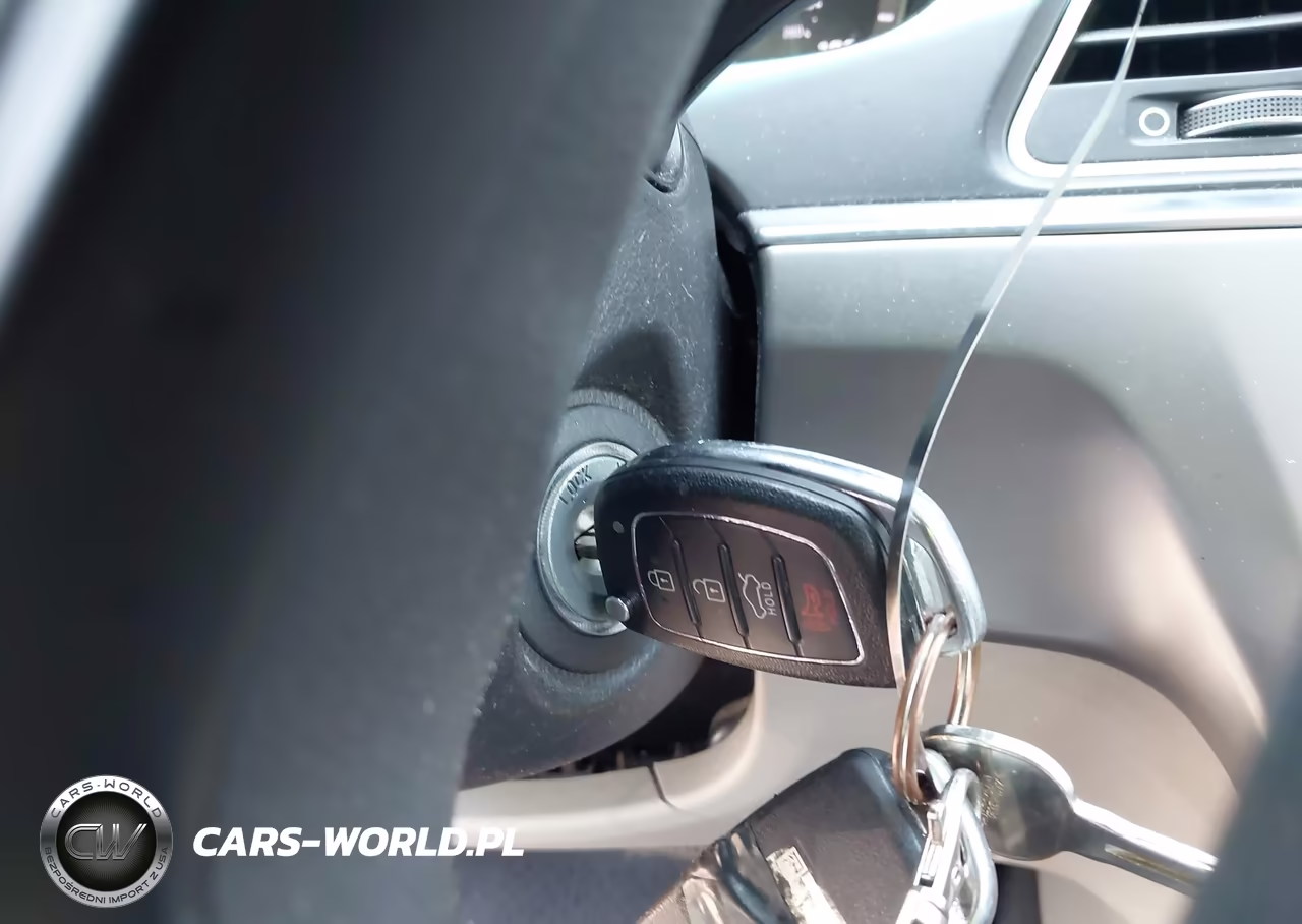2015 Hyundai Sonata Se VIN:5NPE24AFXFH002246 - 11