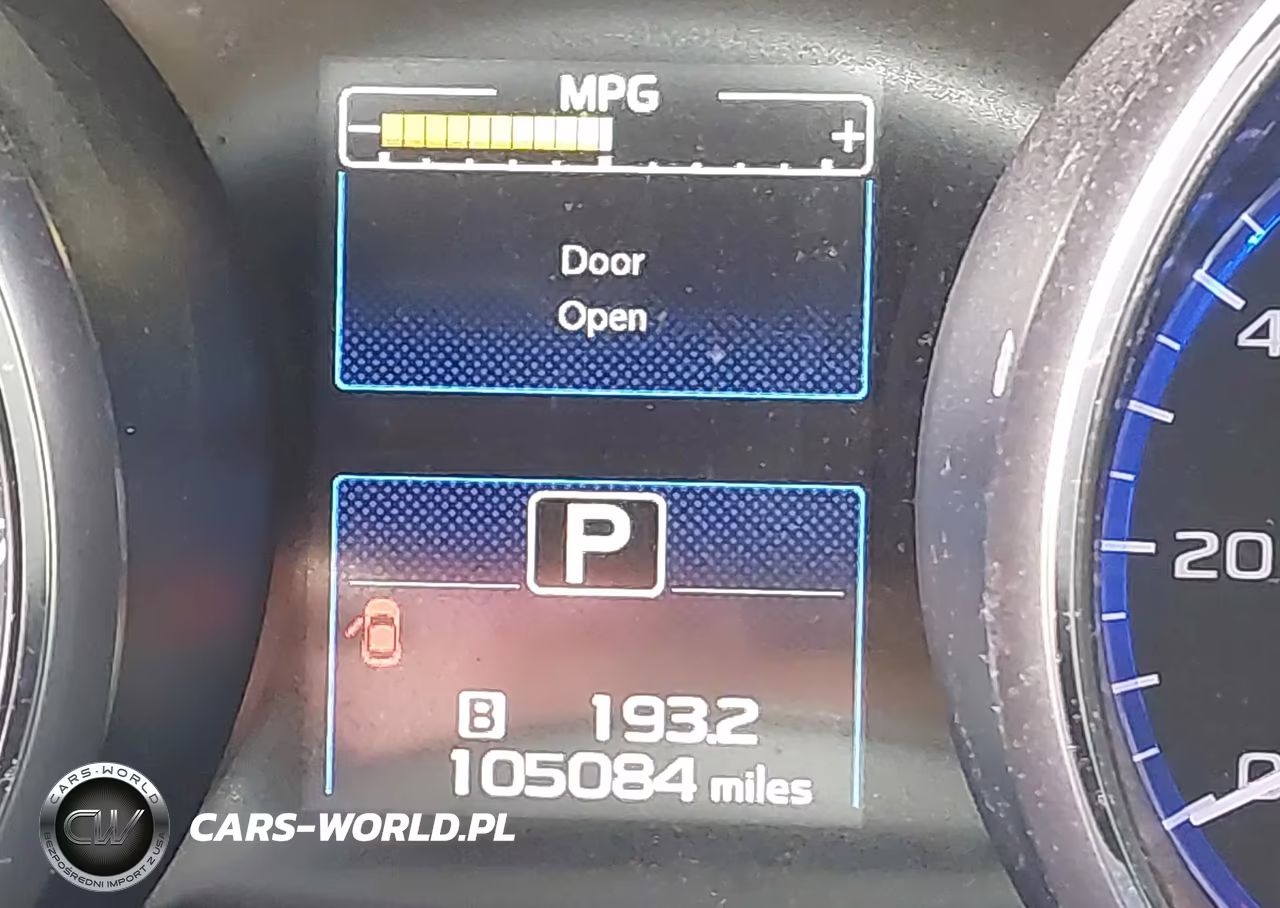 2018 Subaru Outback 2.5I Premium VIN:4S4BSACC6J3207308 - 15