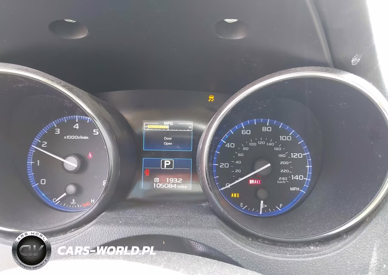 2018 Subaru Outback 2.5I Premium VIN:4S4BSACC6J3207308 - 7