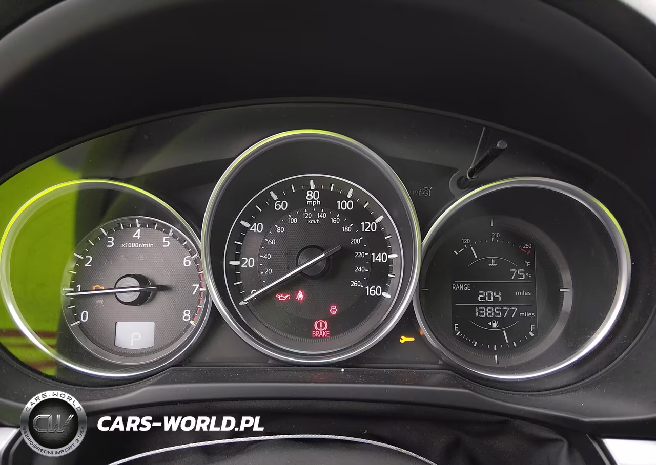 2018 Mazda Cx-5 Sport VIN:JM3KFBBM1J0413931 - 7