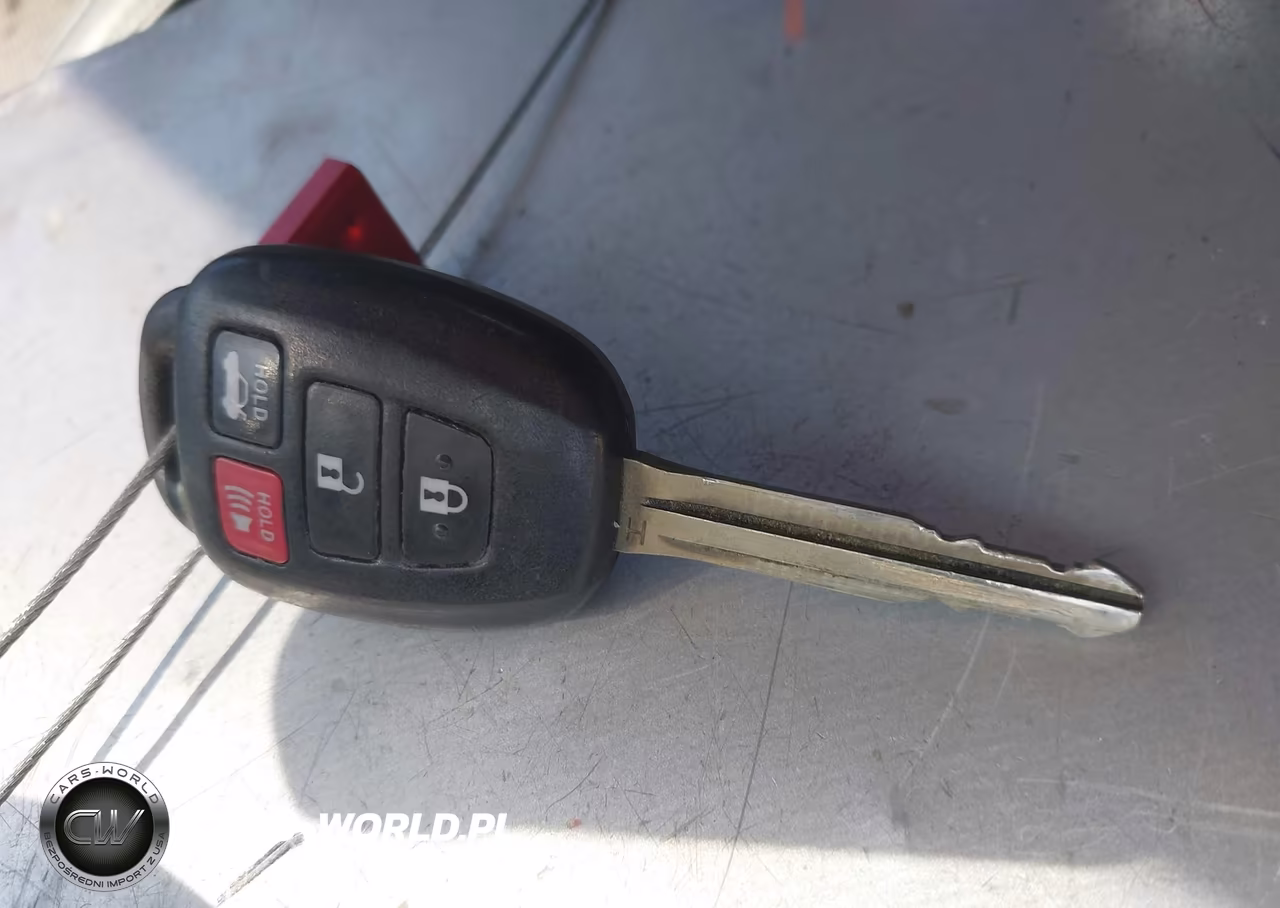 2014 Toyota Corolla S Plus VIN:2T1BURHEXEC124727 - 11
