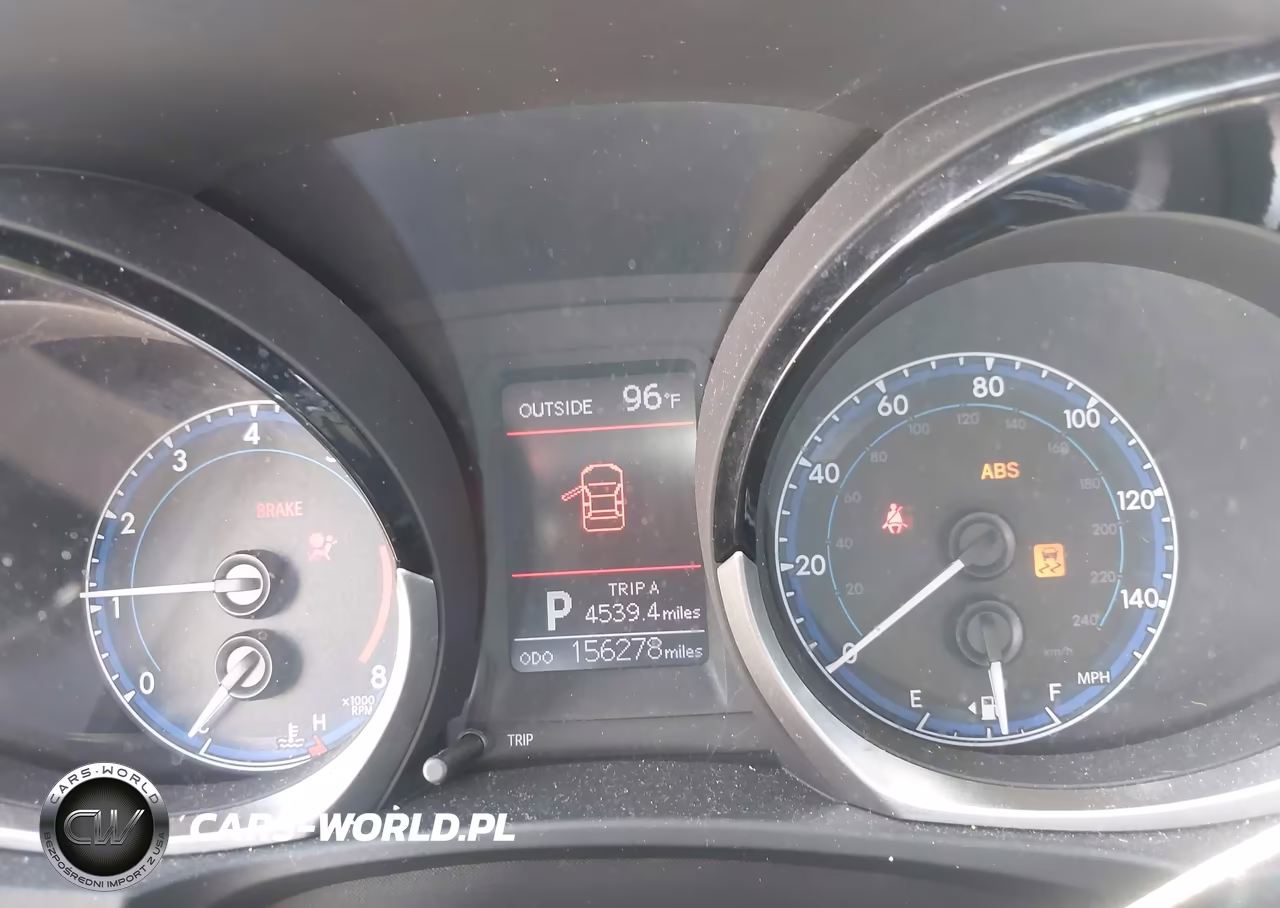 2014 Toyota Corolla S Plus VIN:2T1BURHEXEC124727 - 7