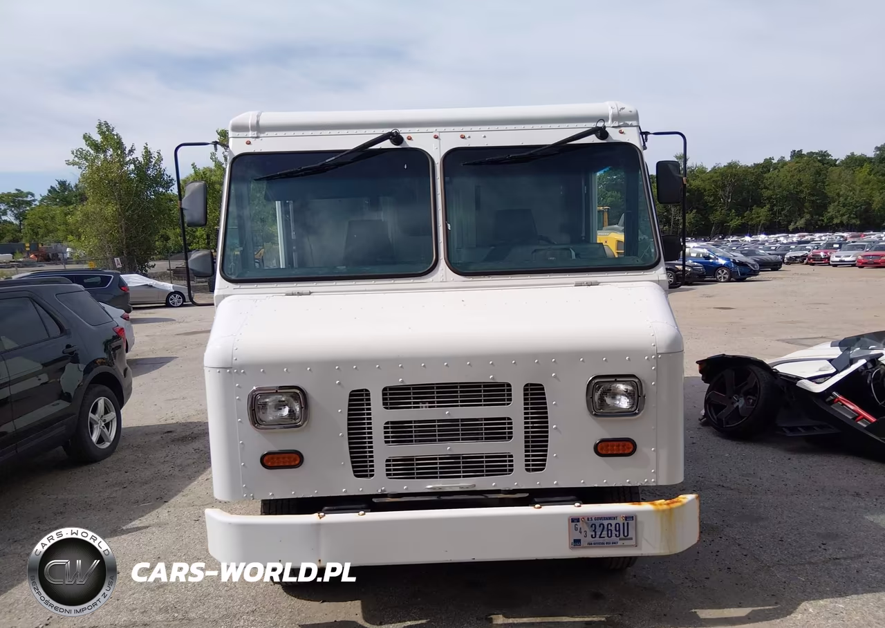 2017 Ford E-350 Stripped VIN:1FC3E3KS0HDC56335 - 12