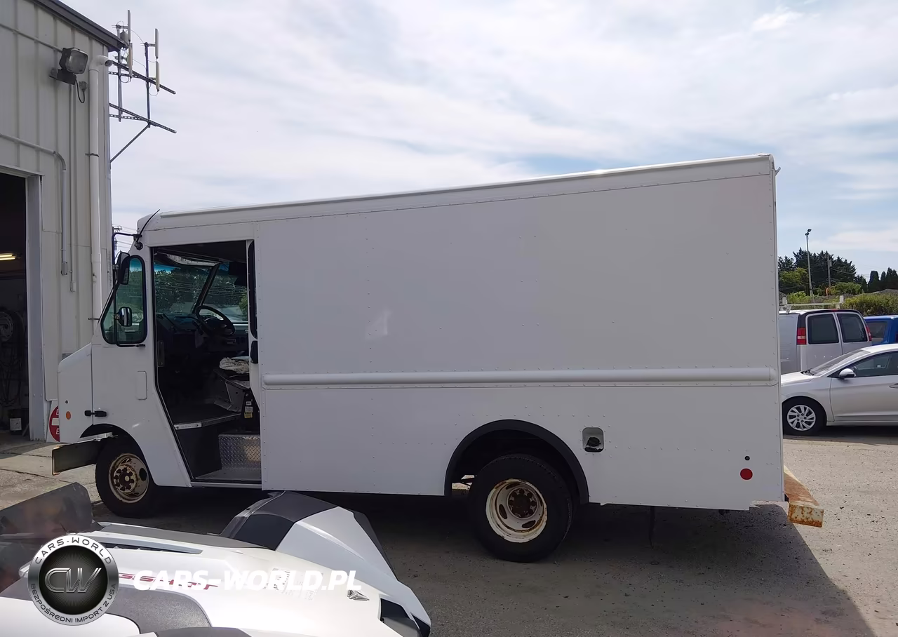 2017 Ford E-350 Stripped VIN:1FC3E3KS0HDC56335 - 14
