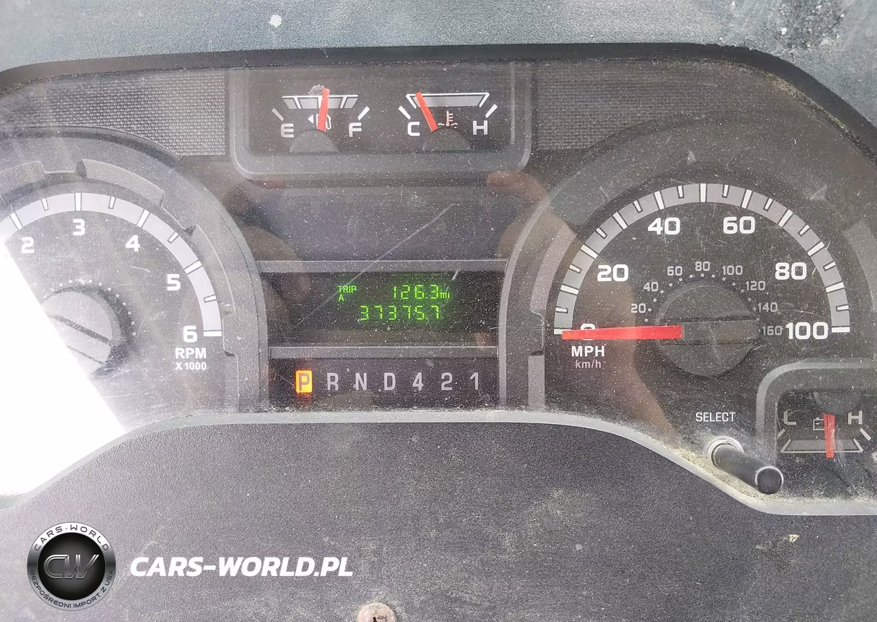 2017 Ford E-350 Stripped VIN:1FC3E3KS0HDC56335 - 15