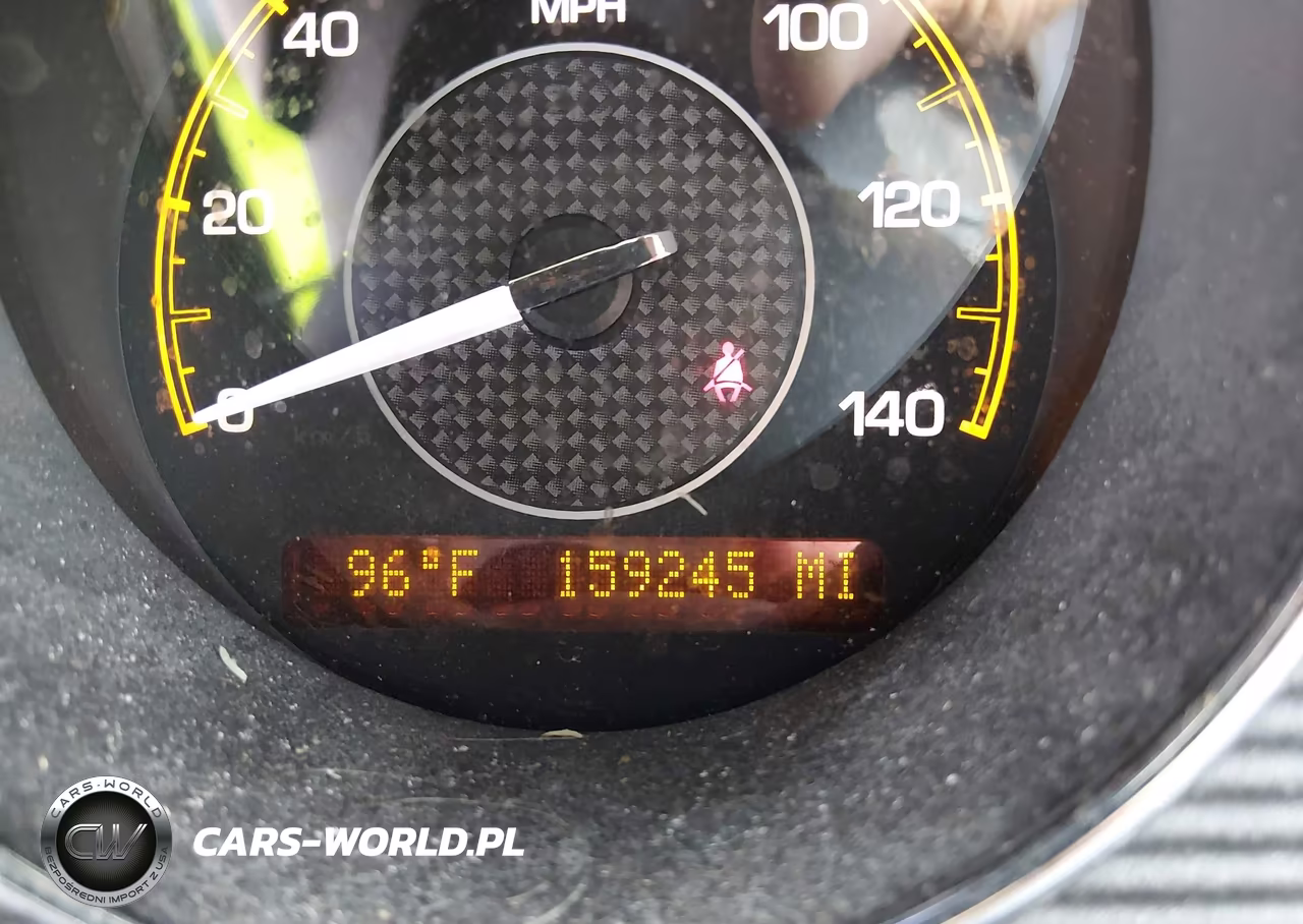 2009 Saturn Aura Xe VIN:1G8ZS57B79F182127 - 7