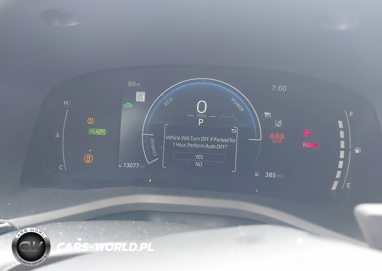 2025 Toyota Camry Se VIN:4T1DBADK7SU018192 - 7