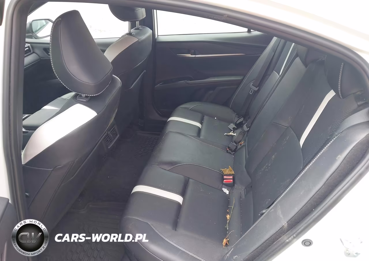 2025 Toyota Camry Se VIN:4T1DBADK7SU018192 - 8