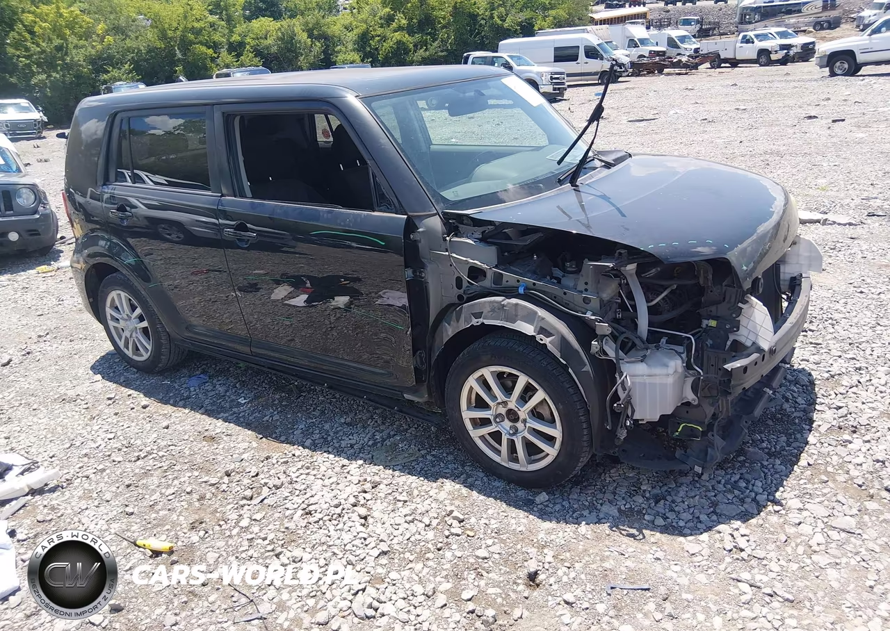 2015 Scion Xb – zdjęcie 1 z 17