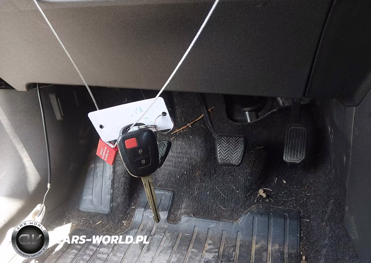 2015 Scion Xb VIN:JTLZE4FEXFJ075279 - 11