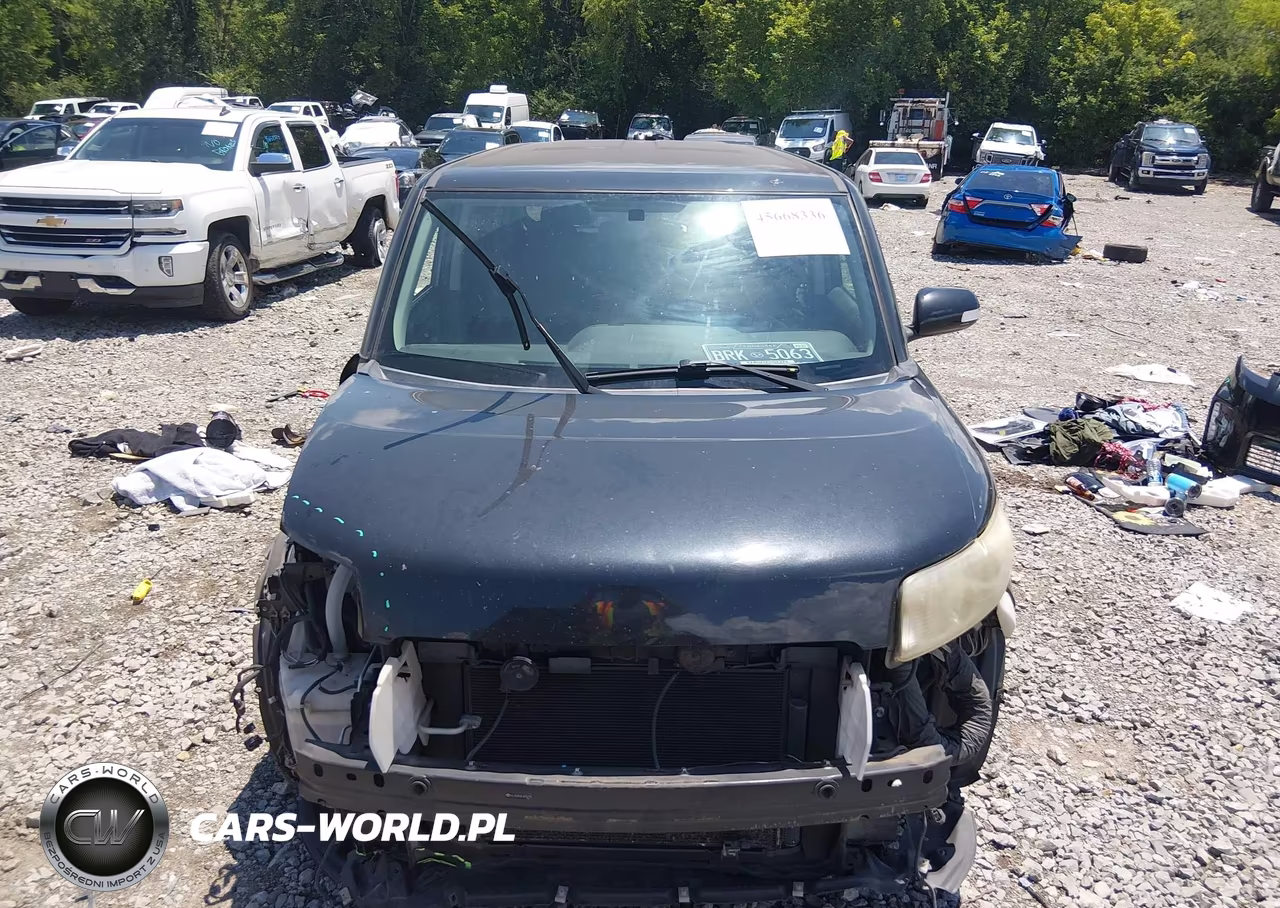 2015 Scion Xb VIN:JTLZE4FEXFJ075279 - 13