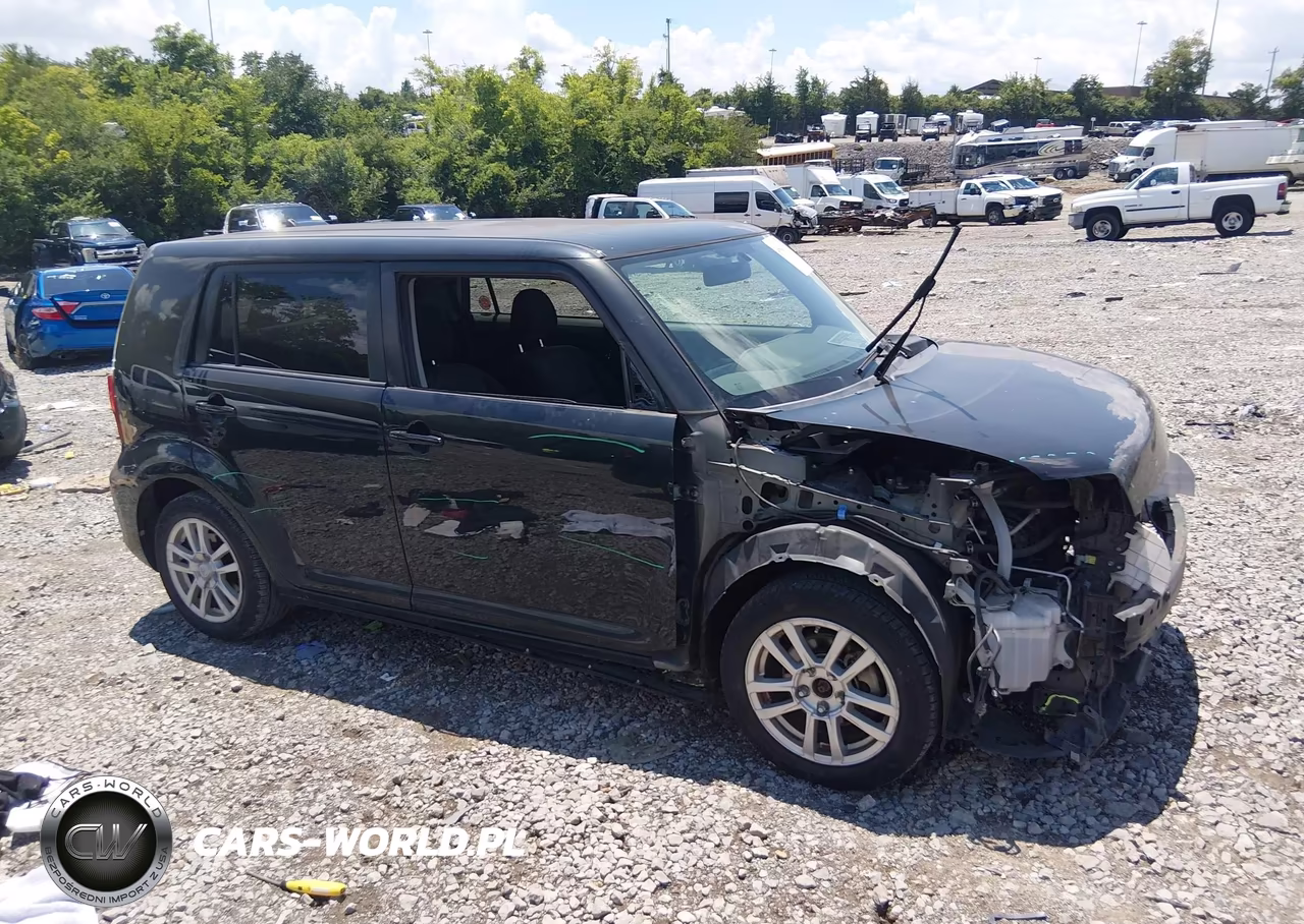2015 Scion Xb VIN:JTLZE4FEXFJ075279 - 14