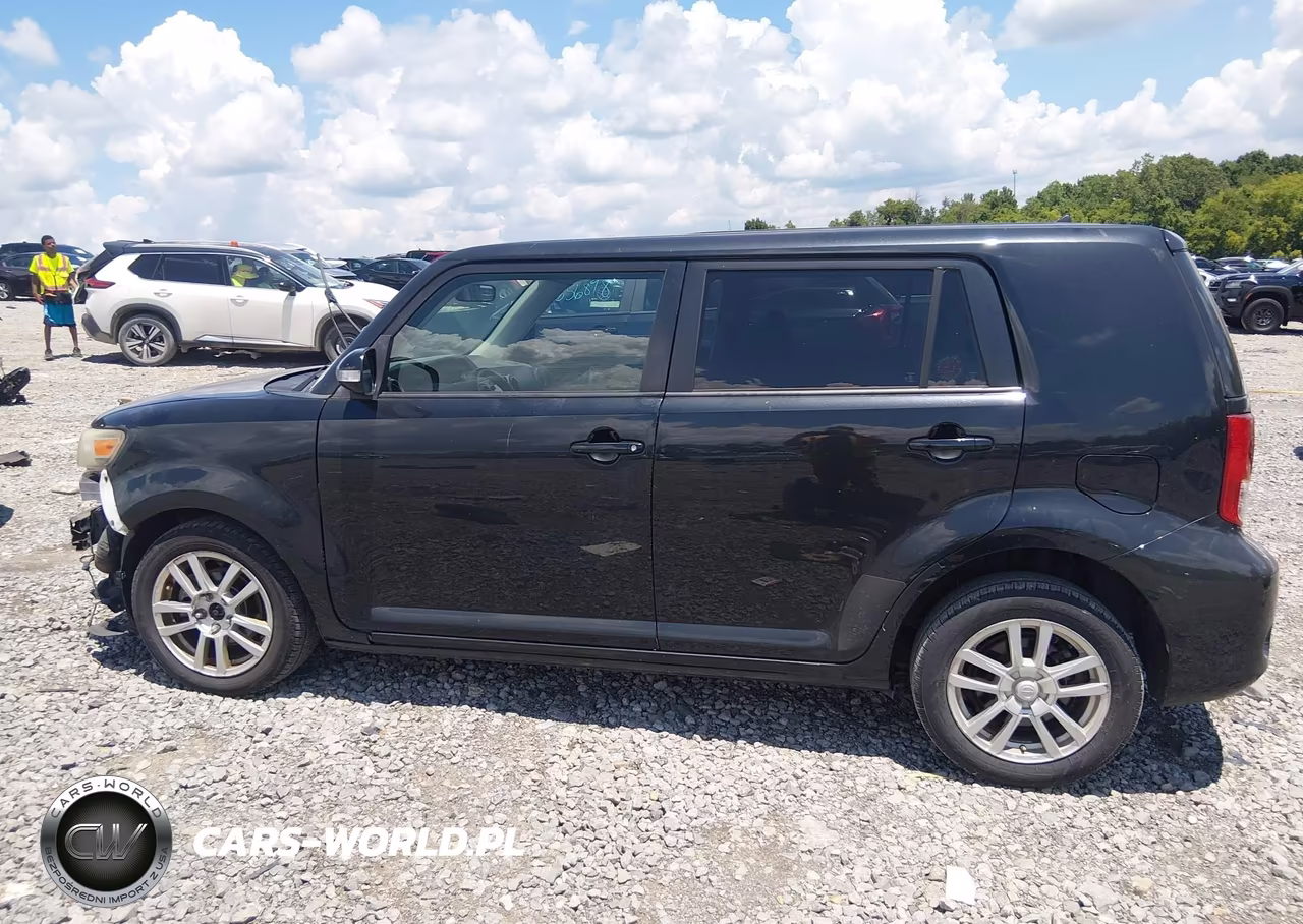 2015 Scion Xb VIN:JTLZE4FEXFJ075279 - 15