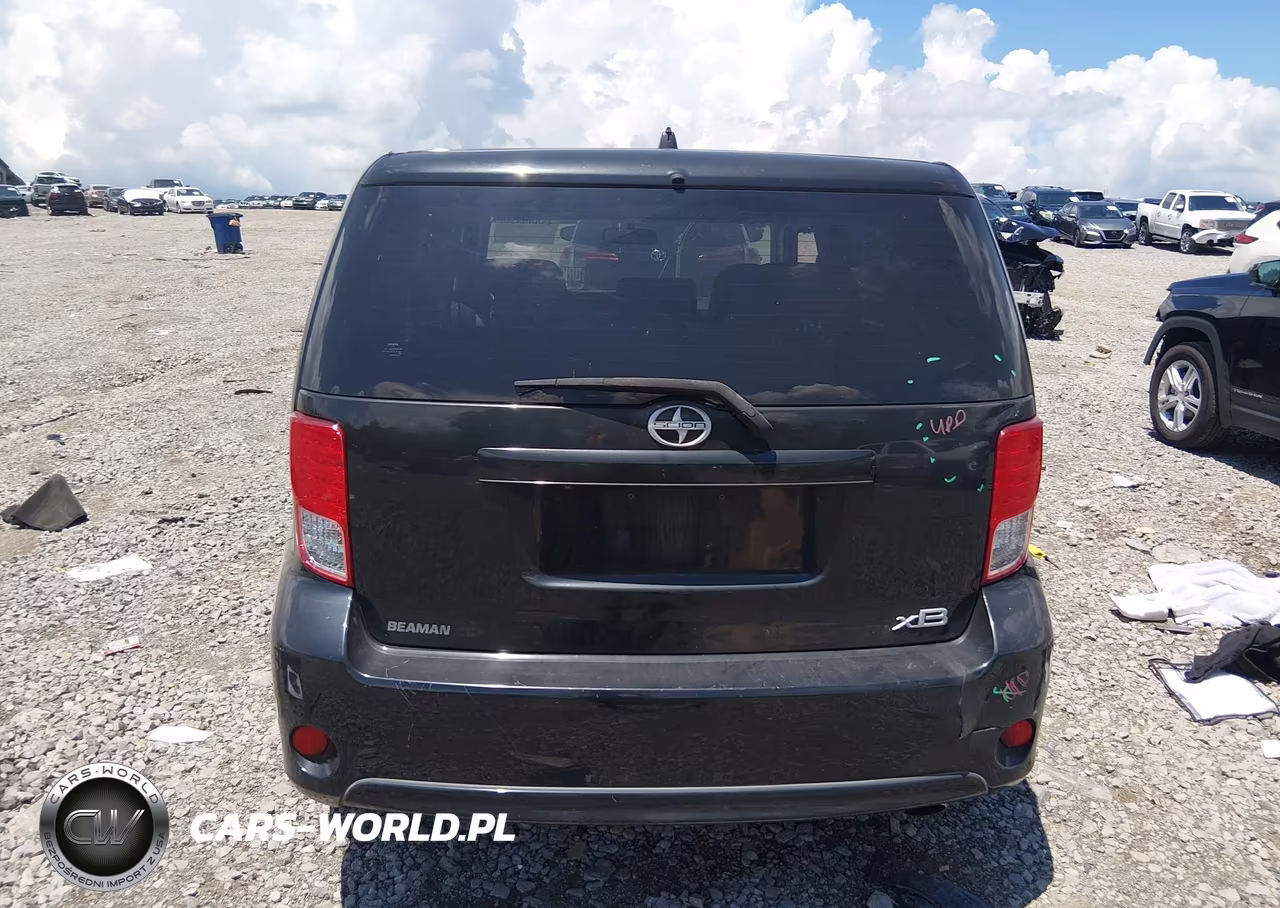 2015 Scion Xb VIN:JTLZE4FEXFJ075279 - 17