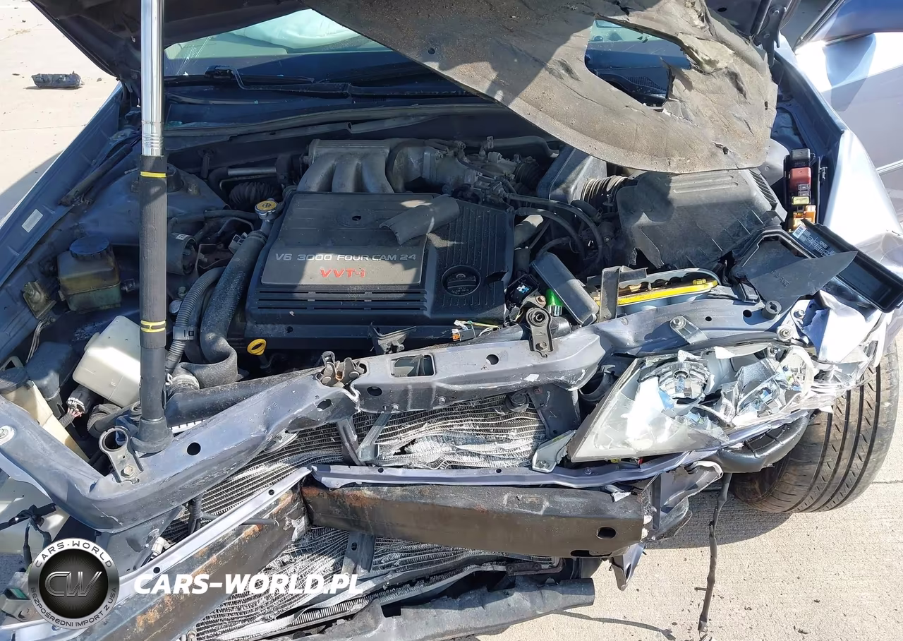 2000 Toyota Avalon Xls VIN:4T1BF28B4YU049372 - 10