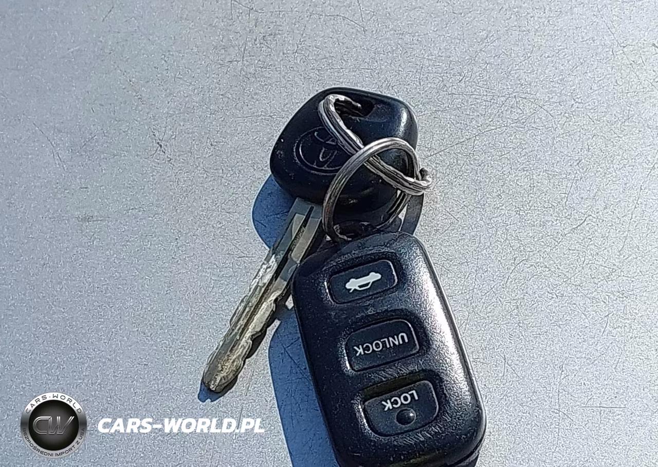 2000 Toyota Avalon Xls VIN:4T1BF28B4YU049372 - 11