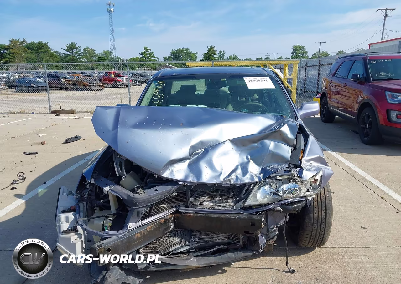 2000 Toyota Avalon Xls VIN:4T1BF28B4YU049372 - 12
