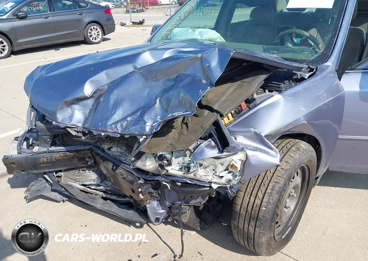 2000 Toyota Avalon Xls VIN:4T1BF28B4YU049372 - 6