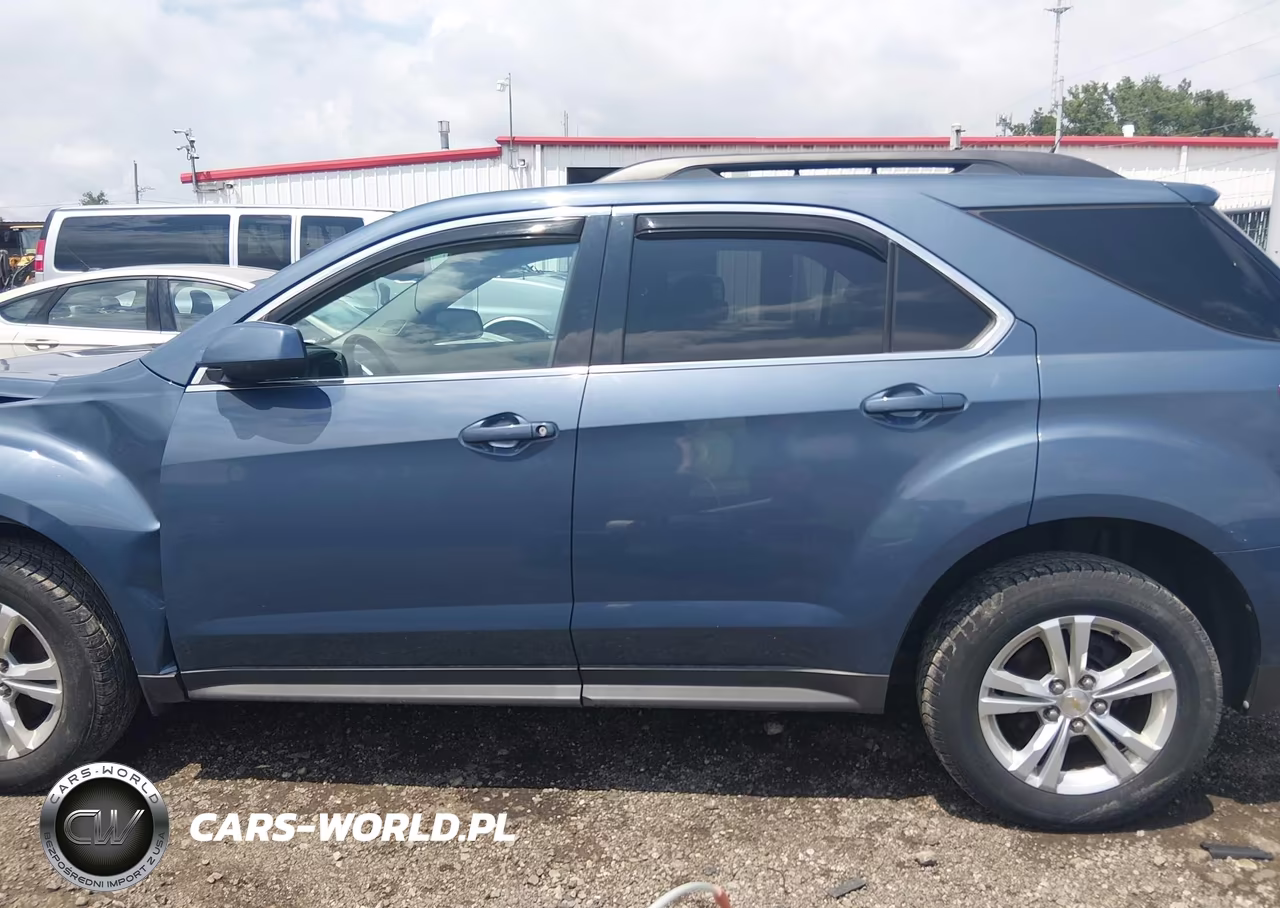 2011 Chevrolet Equinox Lt W-1Lt VIN:2CNALDEC8B6394116 - 14