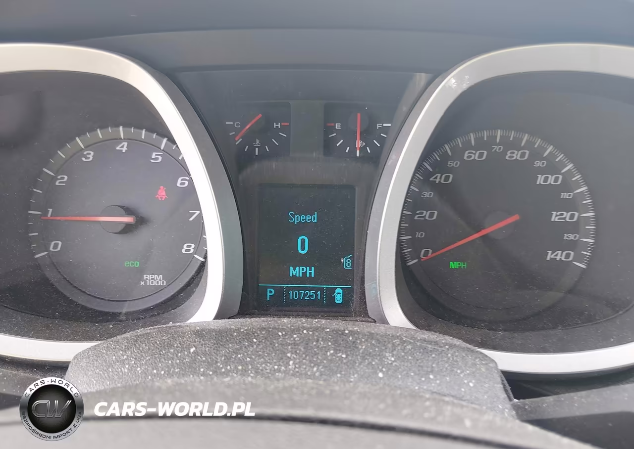 2011 Chevrolet Equinox Lt W-1Lt VIN:2CNALDEC8B6394116 - 7